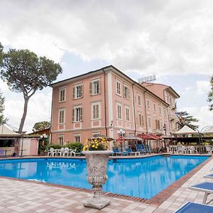 Grand Hotel Du Park Et Regina