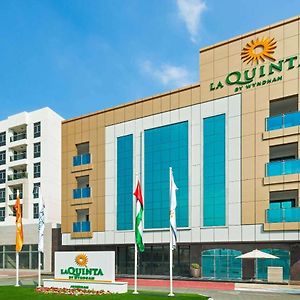 La Quinta By Wyndham Dubai Jumeirah